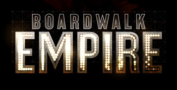 Series Premiere — Boardwalk Empire, “Pilot”