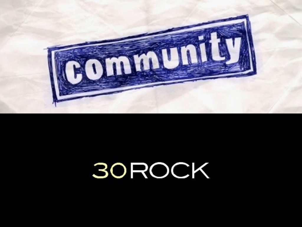 Is it time to swap Community and 30&nbsp;Rock?