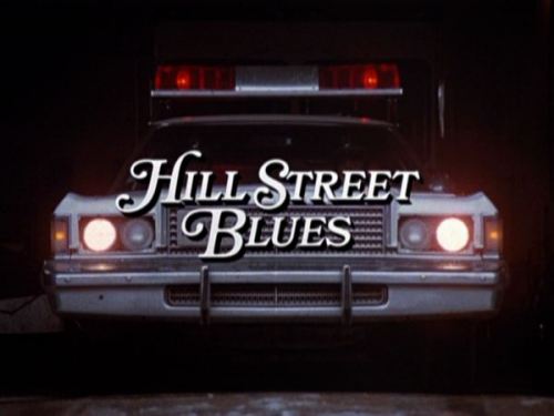 Surveillance Summer Watch: Hill Street Blues, “Rites of Spring” Parts One and Two