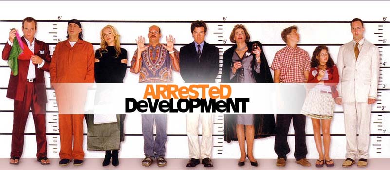 Chitchat: You’re probably too excited about this Arrested Development&nbsp;news