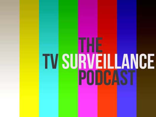 TV Surveillance Podcast Episode 4 — Reflections on Carell’s departure from The&nbsp;Office