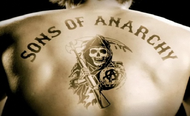 Review: Sons of Anarchy, “Hands”