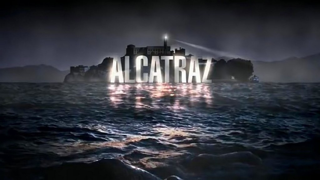 Series Premiere Review:&nbsp;Alcatraz