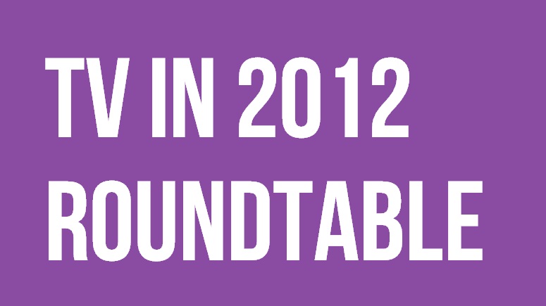TV in 2012 Roundtable: Outstanding Single Moment