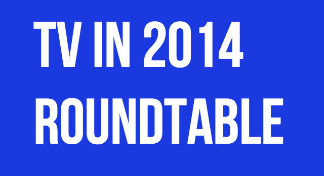 TV in 2014 Roundtable: Best New Show